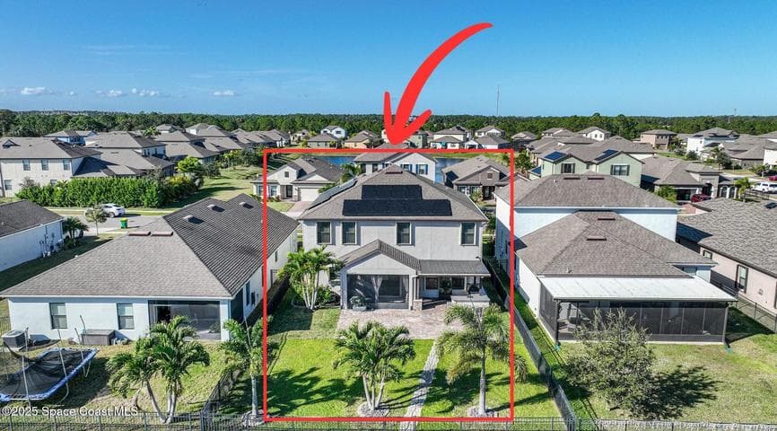 505 Horsemint Avenue, West Melbourne, FL 32904 — photo 48