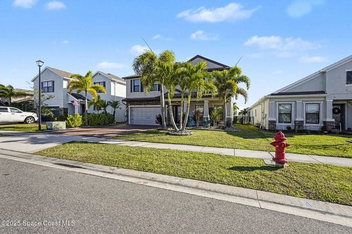 505 Horsemint Avenue, West Melbourne, FL 32904 — photo 6