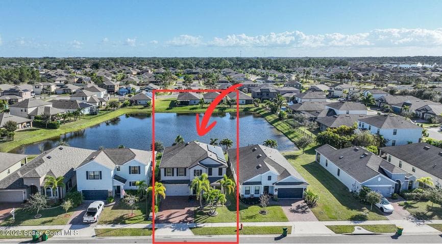 505 Horsemint Avenue, West Melbourne, FL 32904 — photo 7