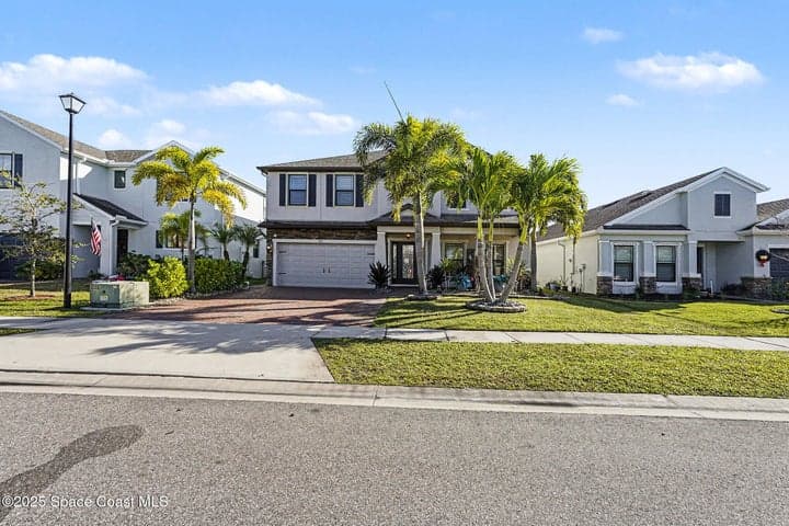 505 Horsemint Avenue, West Melbourne, FL 32904 — photo 4