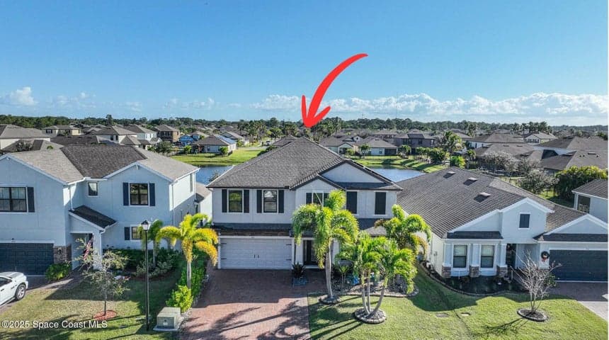505 Horsemint Avenue, West Melbourne, FL 32904 — photo 5