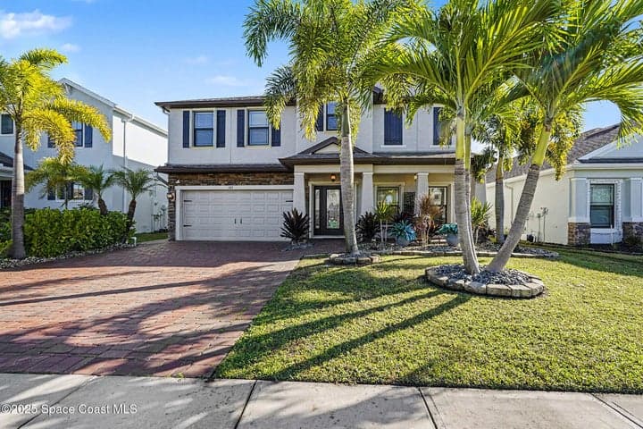 505 Horsemint Avenue, West Melbourne, FL 32904 — photo 3