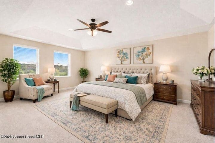 505 Horsemint Avenue, West Melbourne, FL 32904 — photo 24
