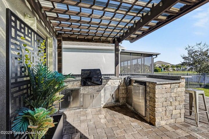 505 Horsemint Avenue, West Melbourne, FL 32904 — photo 42