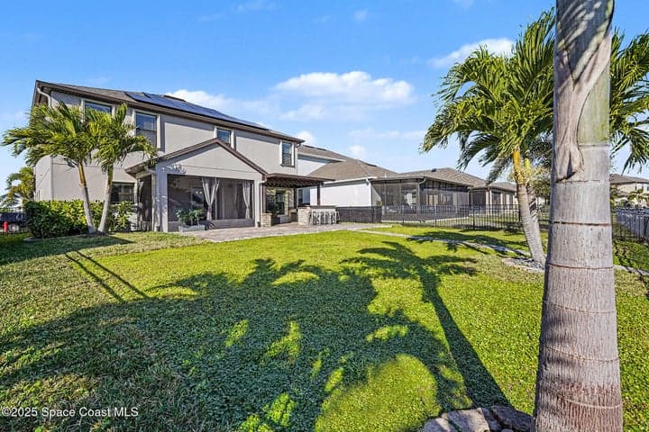 505 Horsemint Avenue, West Melbourne, FL 32904 — photo 46