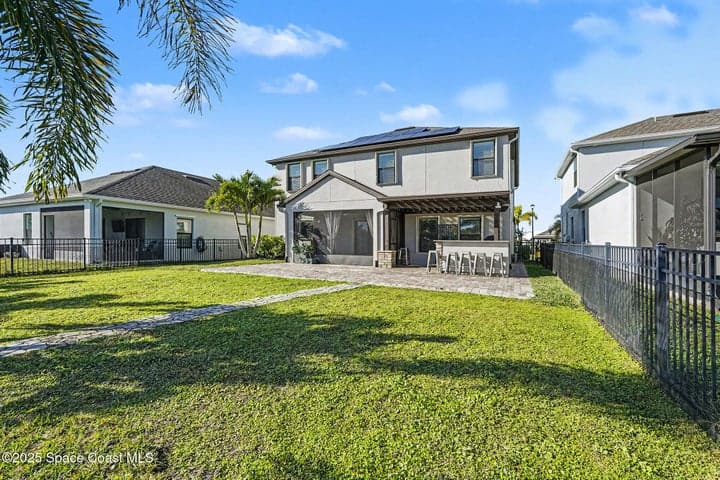 505 Horsemint Avenue, West Melbourne, FL 32904 — photo 47