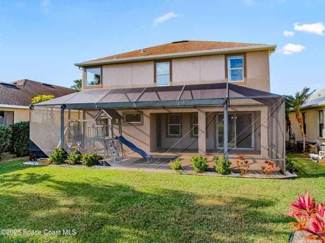 8551 Strom Park Drive, Melbourne, FL 32940 — photo 30
