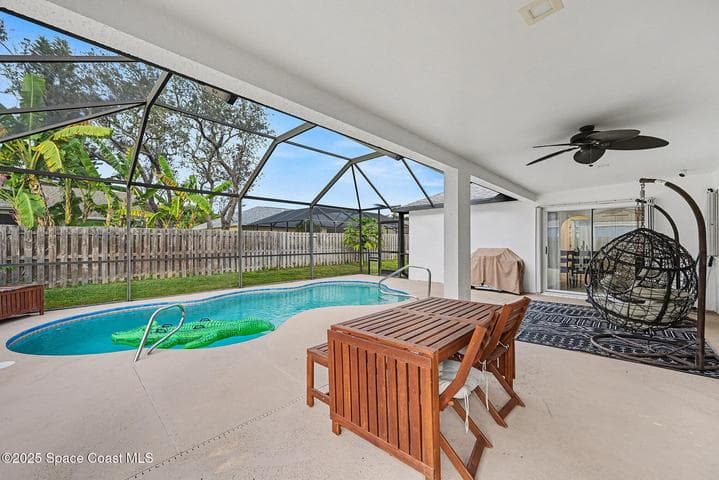 2360 High Ridge Road, Melbourne, FL 32935 — photo 22