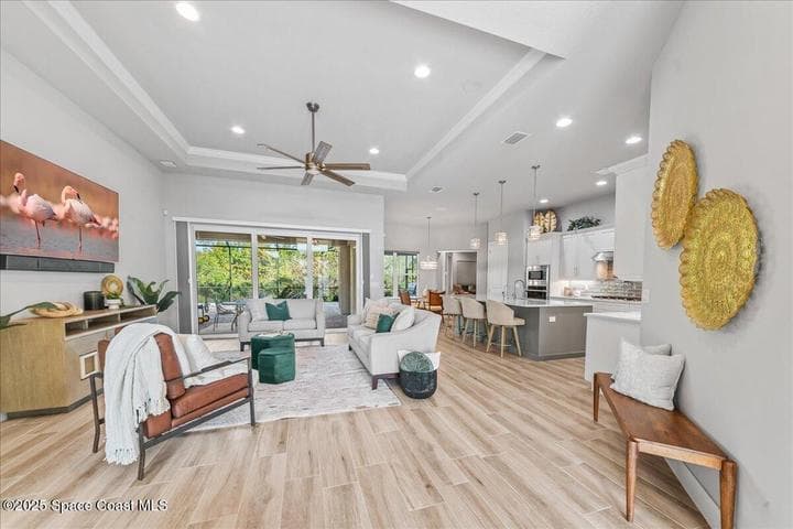 3591 Durksly Drive, Melbourne, FL 32940 — photo 7