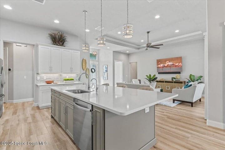 3591 Durksly Drive, Melbourne, FL 32940 — photo 12