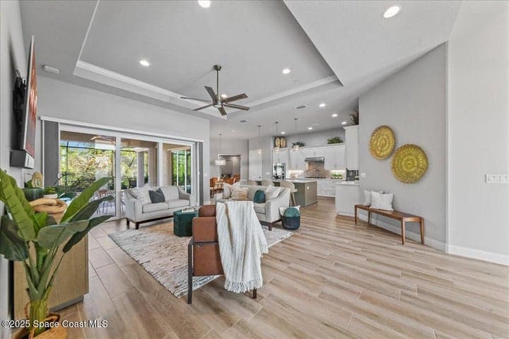 3591 Durksly Drive, Melbourne, FL 32940 — photo 8