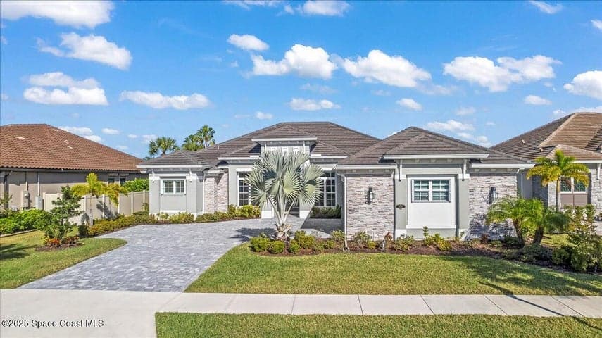 3591 Durksly Drive, Melbourne, FL 32940 — photo 43