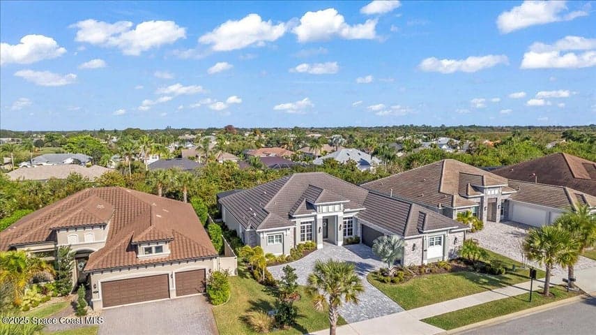 3591 Durksly Drive, Melbourne, FL 32940 — photo 46
