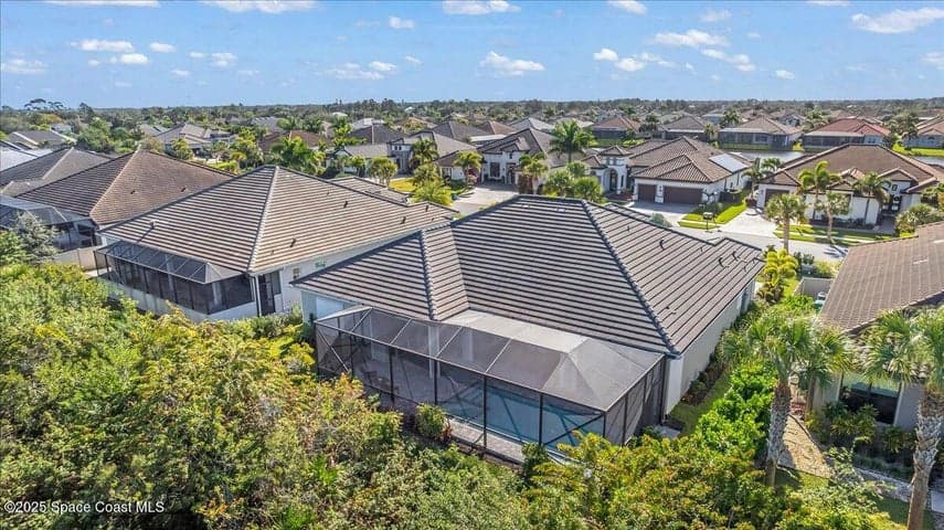 3591 Durksly Drive, Melbourne, FL 32940 — photo 47
