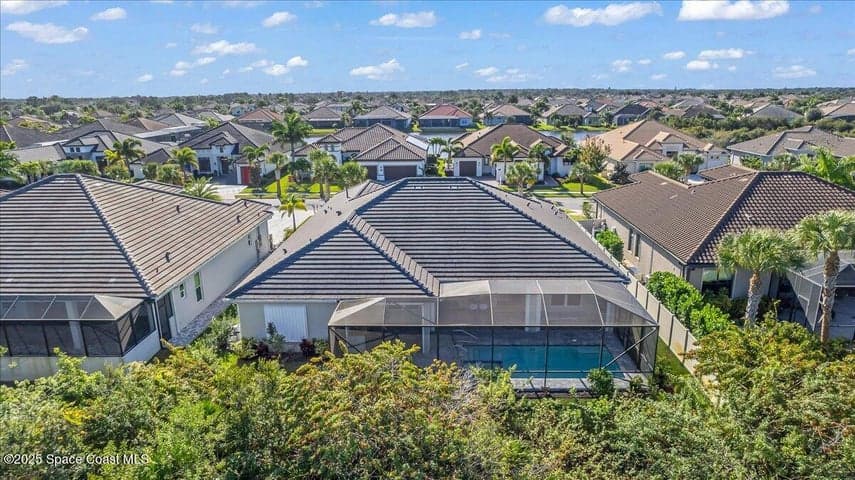 3591 Durksly Drive, Melbourne, FL 32940 — photo 48