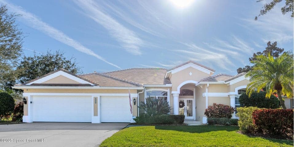 8201 Compton Way, Melbourne, FL 32940 — photo 40
