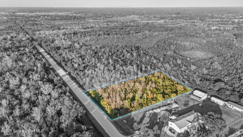 0 Satellite Boulevard, Cocoa, FL 32926