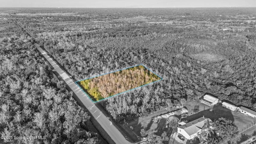 0 Satellite Boulevard, Cocoa, FL 32926