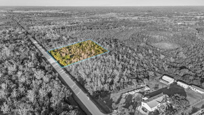 0 Satellite Boulevard, Cocoa, FL 32926