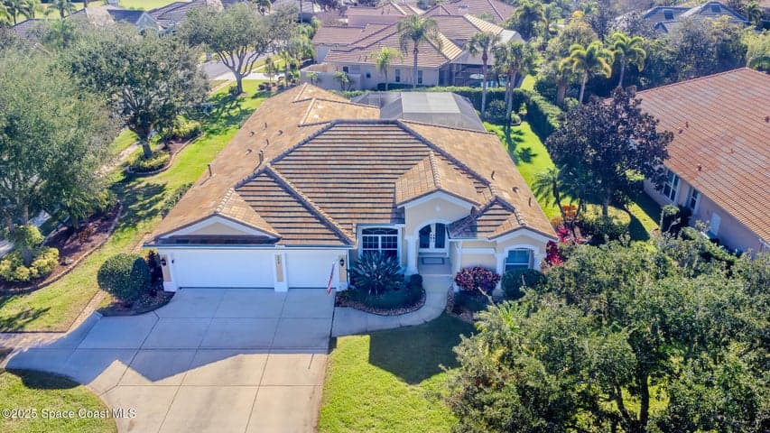 8201 Compton Way, Melbourne, FL 32940 — photo 3