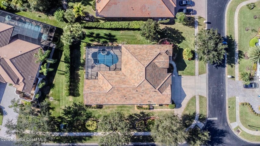 8201 Compton Way, Melbourne, FL 32940 — photo 4