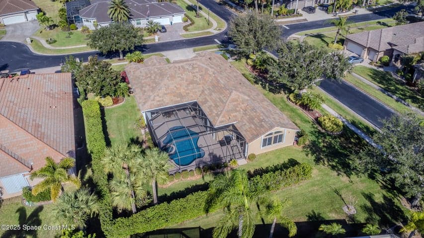 8201 Compton Way, Melbourne, FL 32940 — photo 46
