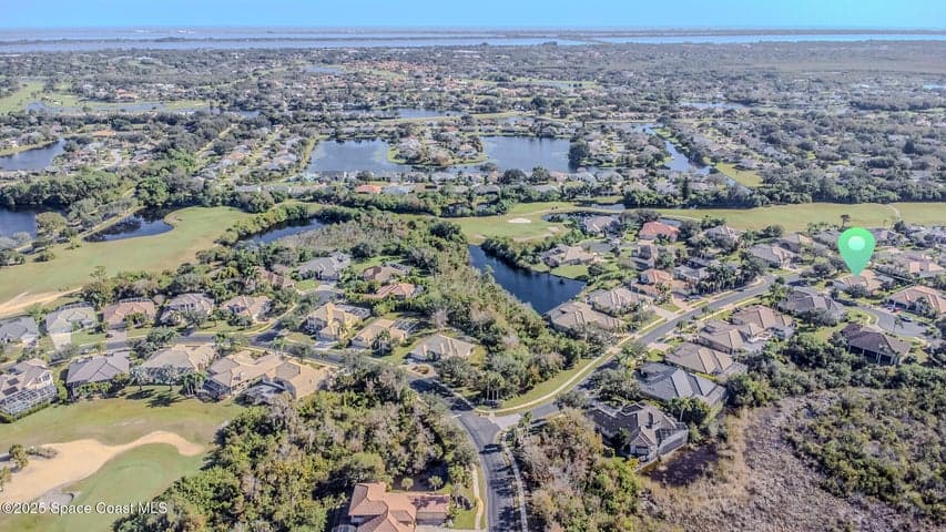 8201 Compton Way, Melbourne, FL 32940 — photo 48