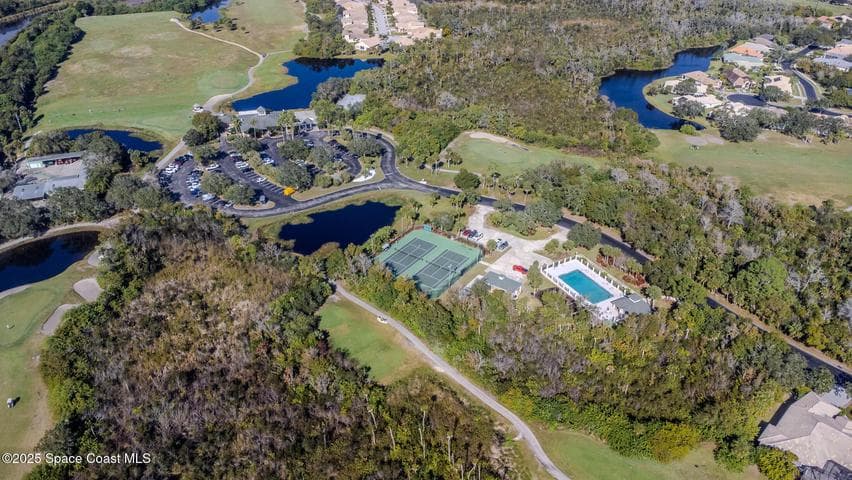 8201 Compton Way, Melbourne, FL 32940 — photo 49