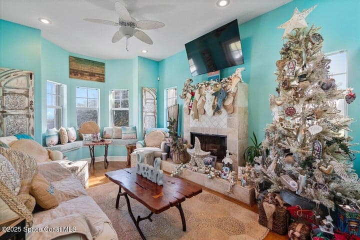 6015 S Highway A1a, Melbourne Beach, FL 32951 — photo 13