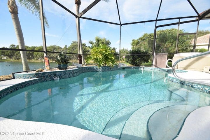254 Captiva Court, Melbourne Beach, FL 32951 — photo 3