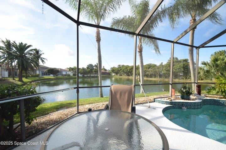 254 Captiva Court, Melbourne Beach, FL 32951 — photo 4