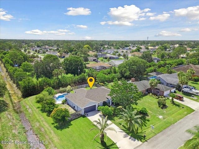 1585 Barton Avenue NW, Palm Bay, FL 32907 — photo 36