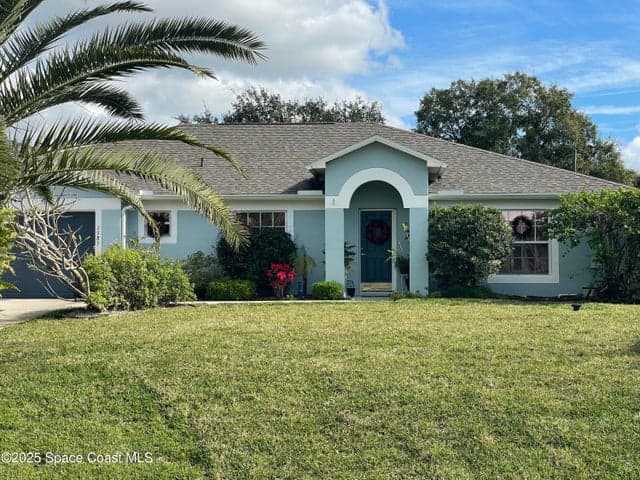 1585 Barton Avenue NW, Palm Bay, FL 32907 — photo 3