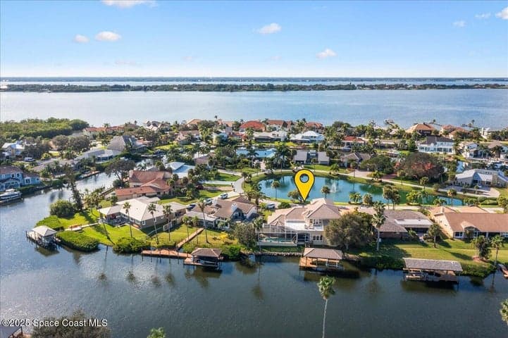 855 Hawksbill Island Drive, Satellite Beach, FL 32937 — photo 5