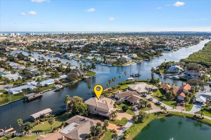 855 Hawksbill Island Drive, Satellite Beach, FL 32937 — photo 6