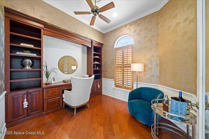 855 Hawksbill Island Drive, Satellite Beach, FL 32937 — photo 20