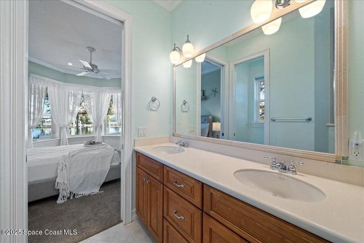 855 Hawksbill Island Drive, Satellite Beach, FL 32937 — photo 41