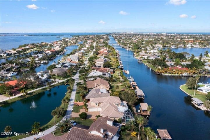 855 Hawksbill Island Drive, Satellite Beach, FL 32937 — photo 4