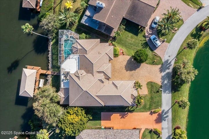 855 Hawksbill Island Drive, Satellite Beach, FL 32937 — photo 7