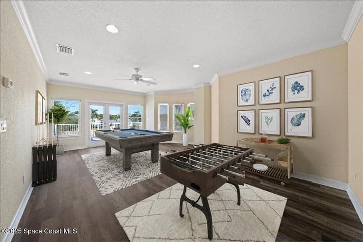 855 Hawksbill Island Drive, Satellite Beach, FL 32937 — photo 48