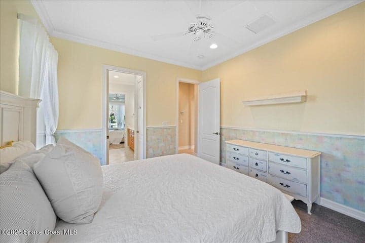 855 Hawksbill Island Drive, Satellite Beach, FL 32937 — photo 37