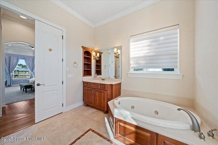 855 Hawksbill Island Drive, Satellite Beach, FL 32937 — photo 32