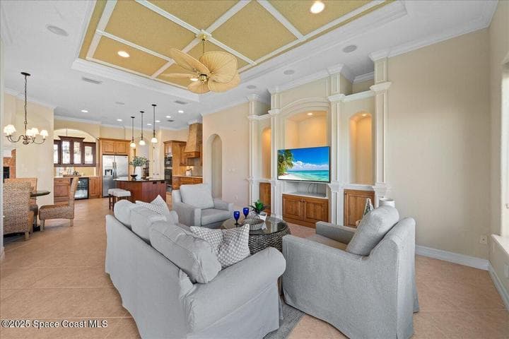 855 Hawksbill Island Drive, Satellite Beach, FL 32937 — photo 26