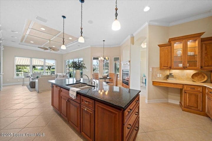 855 Hawksbill Island Drive, Satellite Beach, FL 32937 — photo 22