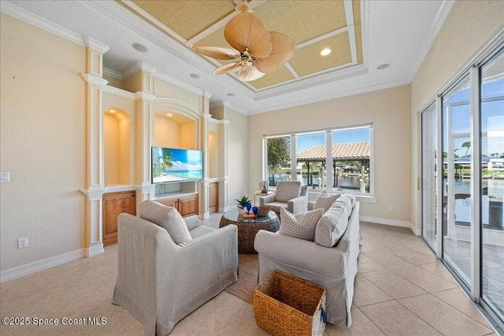 855 Hawksbill Island Drive, Satellite Beach, FL 32937 — photo 25