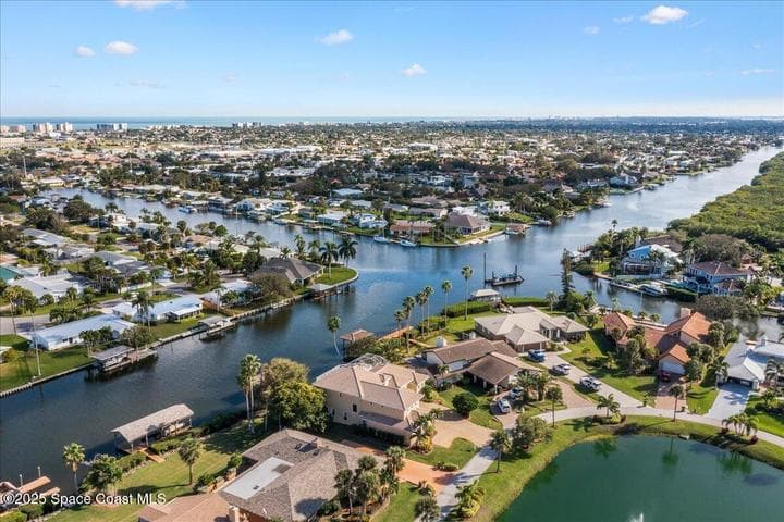 855 Hawksbill Island Drive, Satellite Beach, FL 32937 — photo 8