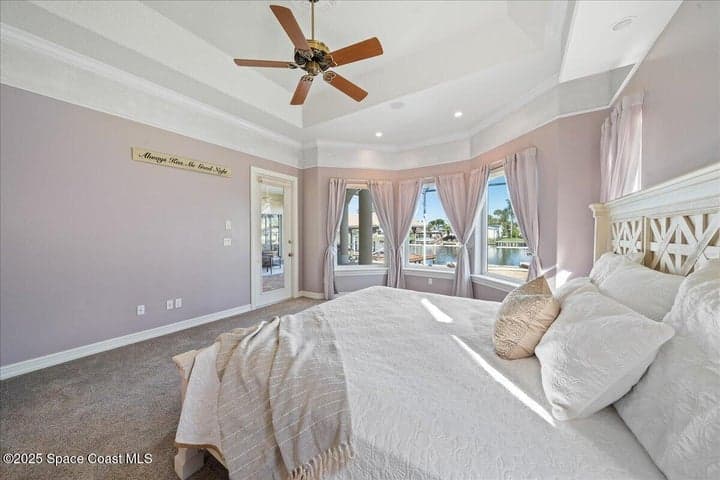 855 Hawksbill Island Drive, Satellite Beach, FL 32937 — photo 30