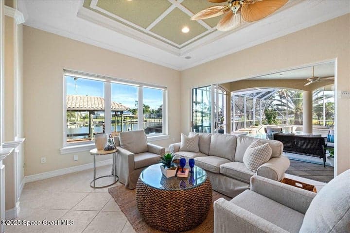 855 Hawksbill Island Drive, Satellite Beach, FL 32937 — photo 27