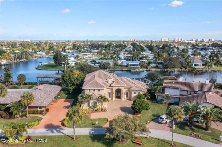 855 Hawksbill Island Drive, Satellite Beach, FL 32937 — photo 3
