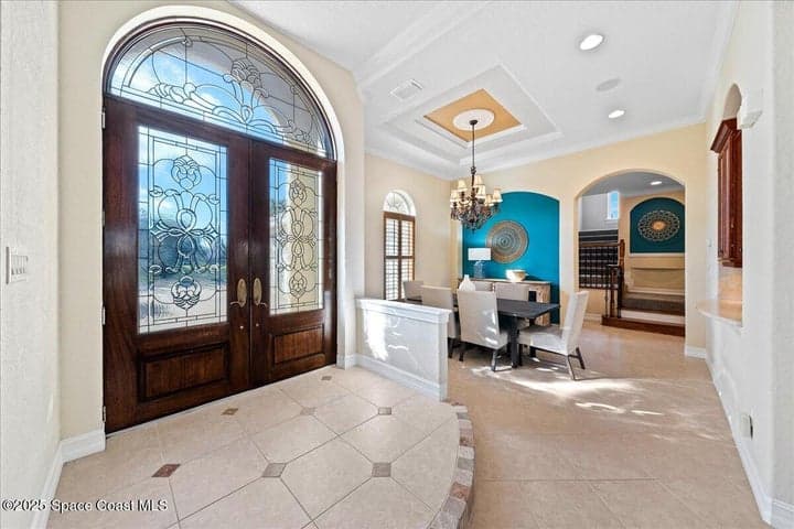 855 Hawksbill Island Drive, Satellite Beach, FL 32937 — photo 9